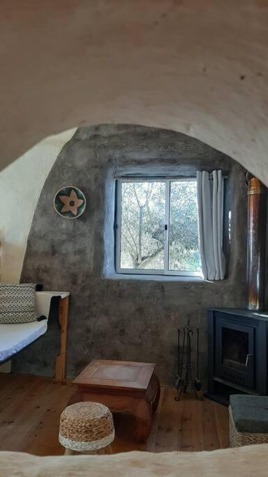 Quinta Terramadome: Dome Incomum & Responsavel Villa Penamacor Ngoại thất bức ảnh