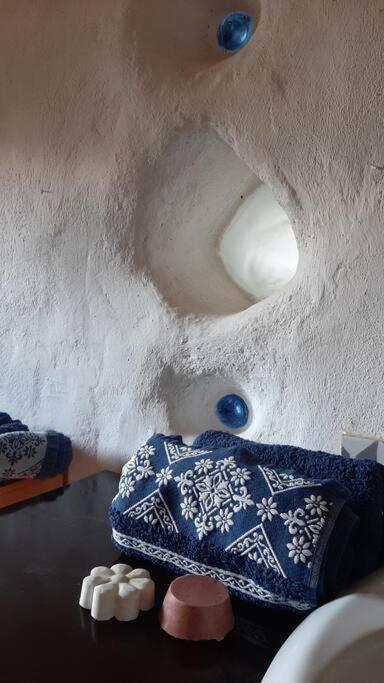Quinta Terramadome: Dome Incomum & Responsavel Villa Penamacor Ngoại thất bức ảnh