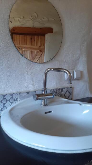 Quinta Terramadome: Dome Incomum & Responsavel Villa Penamacor Ngoại thất bức ảnh