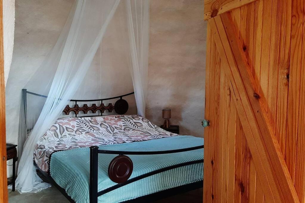 Quinta Terramadome: Dome Incomum & Responsavel Villa Penamacor Ngoại thất bức ảnh