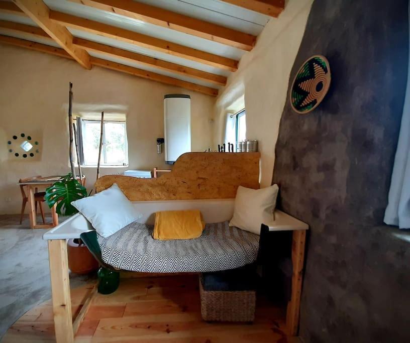 Quinta Terramadome: Dome Incomum & Responsavel Villa Penamacor Ngoại thất bức ảnh